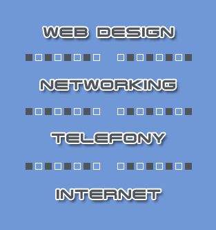 Internet Service, Web Design, Networking in Boone, NC